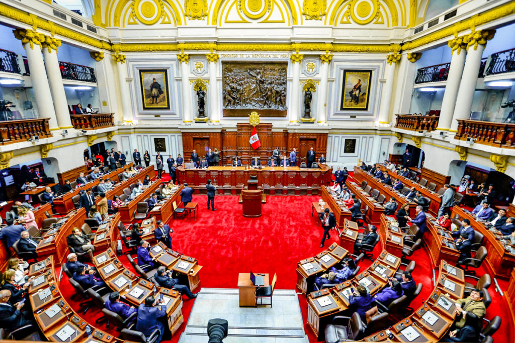 En las elecciones generales de este año se elegirán a 60 senadores y 130 diputados